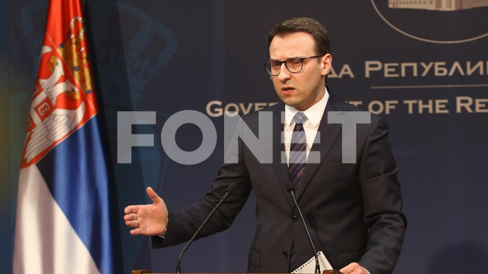 Sorensen uskoro u Beogradu